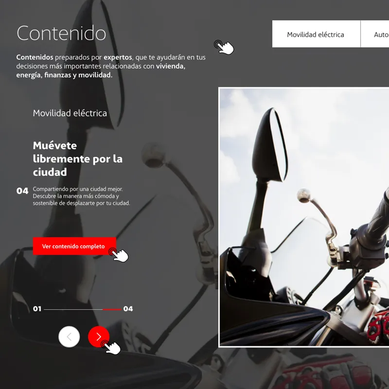 Detalle 6 de ACCIONA | Red